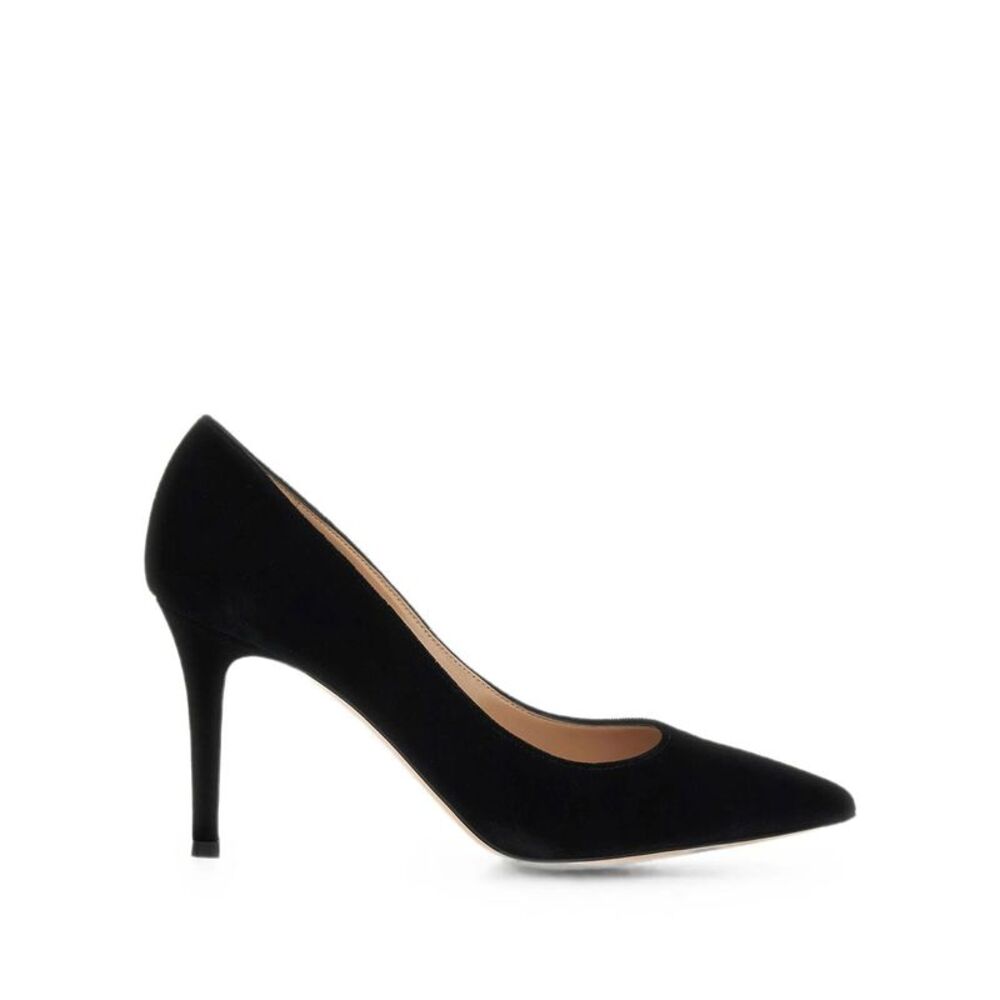 Gianvito Rossi Women Decollete